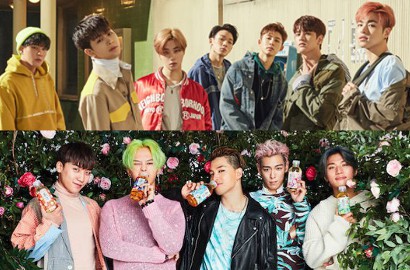 Disebut Penerus, Begini Komentar iKON Soal Beda Warna Musik dengan Big Bang