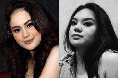 Jennifer Dunn Pakai Mukena dan Belajar Agama, Begini Reaksi Shafa Harris