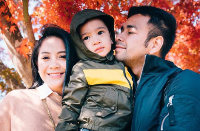 Bawa Tas Rp 53 Juta ke Pasar, Nagita Dibully 'Jijik' Salami Para Fans