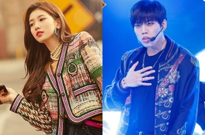 Dianggap Jelek, Netter Olok-Olok Tulisan Tangan Suzy-Dongwoo Cs