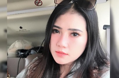 Banjir Pujian, Gaya Rambut Minnie Mouse Via Vallen Bakal Jadi Trend Baru?