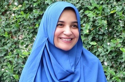 Shireen Sungkar Umumkan Gelar Lomba Nulis Berhadiah Puluhan Juta Rupiah, Tertarik?