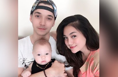 Makin Ganteng Pakai Baju seperti Ini, Pesona Lucio Kalahkan Stefan William