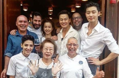 Ratingnya Tembus 15 Persen, 'Youn's Kitchen 2' Bakal Dilanjut ke Season 3?