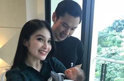 Sandra Dewi Pamer Foto Berdua, Sosok Suami Bikin Netter Jatuh Cinta
