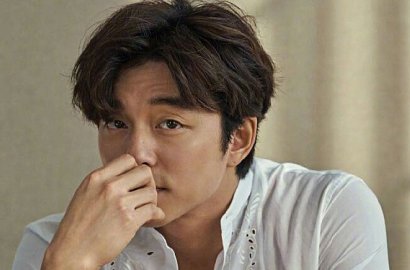 Gusur Kang Dong Won cs, Gong Yoo Puncaki Rangking Brand Reputasi Aktor Film