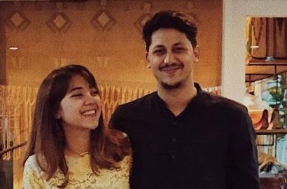 Pamer Cincin di Unggahan Perdana Usai Nikah, Keenan Pearce Digoda Netter