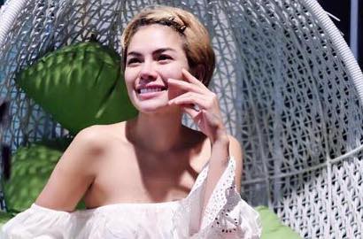 Isu Pacari Anak Mantan Menteri, Nikita Mirzani Ngebet Segera Nikah?
