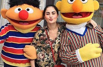 Sempat Minta Bantuan 'Orang Pintar', Pemasok Narkoba Jennifer Dunn Akhirnya Ditangkap