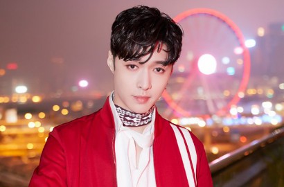 Hadiri Acara di Hong Kong, Lay Berharap Bisa Kembali Aktivitas Bersama EXO