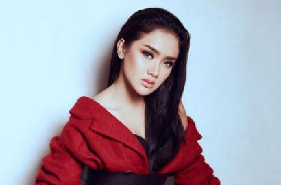 Bahasa Inggris Dikritik Saat Minta Maaf ke Fans Malaysia, Cita Citata Geram