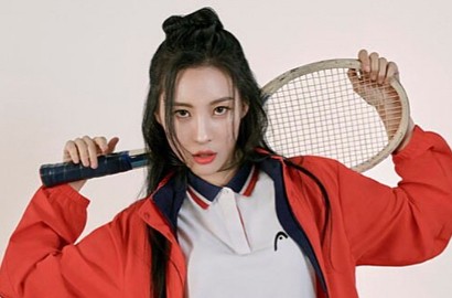 Selalu Dikhawatirkan Fans karena Terlalu Kurus, Sunmi Respon Seperti Ini