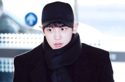 Jadi Topik Bahasan, Netter Kagumi Kemampuan Bahasa Jepang Chanyeol EXO