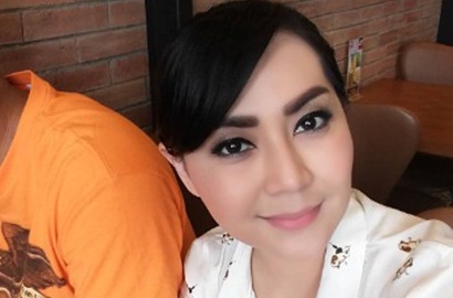 Akui Pacarnya Pulang Shubuh, Ternyata Ini Alasan Tessa Kaunang