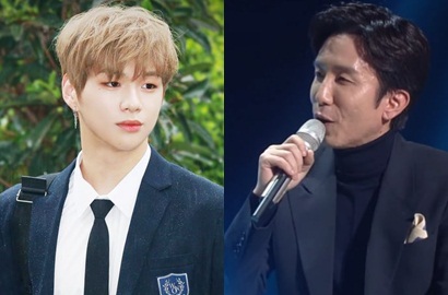 Yoo Hee Yeol Ngaku Ogah Ketemu Kang Daniel Wanna One, Alasannya Bikin Ngakak!
