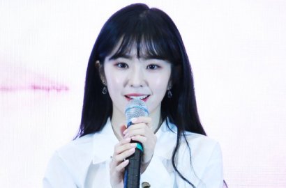 Tampil Cantik di Acara Fansign, Irene Red Velvet Justru Dapat Komentar Nyinyir