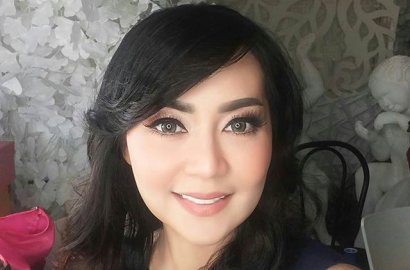 Tak Pernah Ungkap ke Media, Tessa Kaunang Ternyata Pernah Jadi Korban KDRT Sandy Tumiwa
