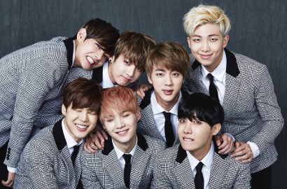 Jadi Panutan Fans, Ini Perilaku Army yang Bikin BTS Bangga