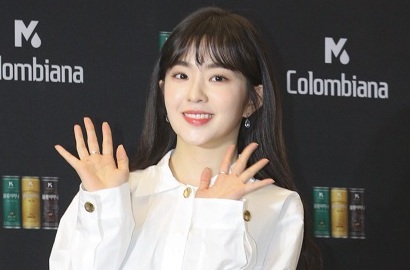 Sapa Fans di Acara Fansign, Irene Red Velvet Didatangi Sosok Seram ini