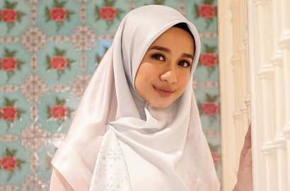 Sudah Diperiksa Polisi, Laudya C. Bella Pastikan Kasus Dugaan Penipuan Selesai