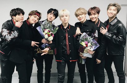 BTS Beberkan Konsep Album Selanjutnya Usai 'Love Yourself', Sekeren Apa?