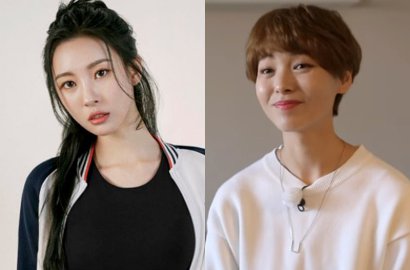 Sempat Gugup, Begini Reaksi Sunmi Cs Saat Sunye Umumkan Akan Menikah
