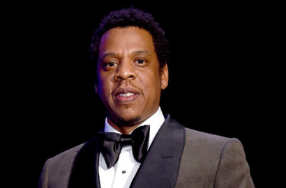 Paling Banyak Dapat Nominasi, Jay-Z Justru Pulang dengan Tangan Kosong