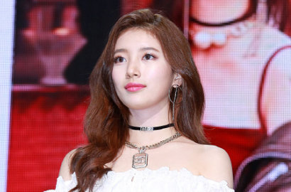 Comeback Bersamaan dengan Red Velvet, Begini Komentar Suzy
