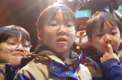 Beda Banget, Awas Pangling Lihat Song Triplet Makin Tinggi dan Ganteng