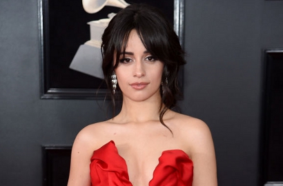 Camila Cabello Ungkap Alasan Single 'The Boy' Feat. Ed Sheeran Tak Masuk dalam Album