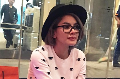 Pamer Kemesraan, Pacar Nikita Mirzani Kena Penyakit Panu?