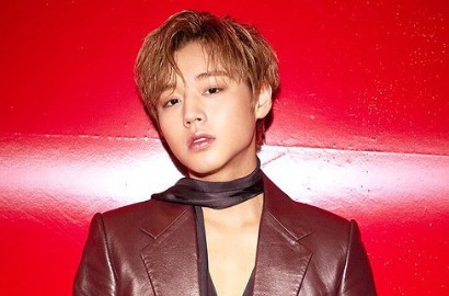 Ganteng Abis, Jihoon Wanna One Dipilih Jadi Idol dengan Visual Terbaik
