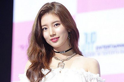 Bahas Soal Bubarnya miss A, Suzy: Ini Kesempatanku Berkembang Lebih Banyak