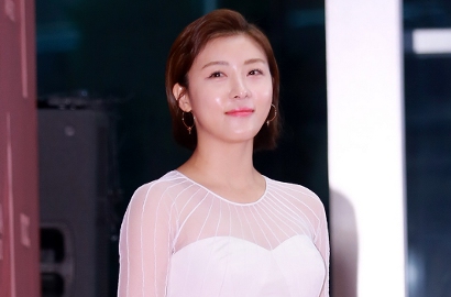Ha Ji Won Bahas Karier Sebagai Aktris dan Ingin Liburan Bersama Keluarga