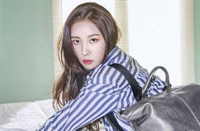 Promo 'Heroine' Kelar, Sunmi Bocorkan Siap Comeback Lagi Musim Panas