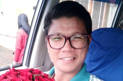 Diserbu Penggemar, Pesona Andika Disebut Kalahkan Ariel NOAH Hingga Hamish