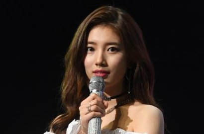 Dinilai Tak Profesional Saat Gagal Jawab Pertanyaan, Suzy Dikritik Reporter