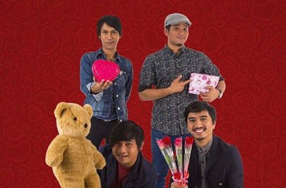 Rilis 'Film Favorit' Usai Dua Tahun Tersimpan, Duta Sheila On 7 Ungkap Alasannya