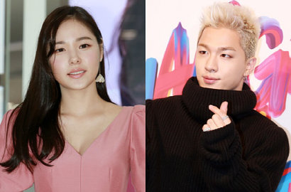 Terungkap, Taeyang dan Min Hyo Rin Akan Gelar Resepsi Pernikahan di Sini