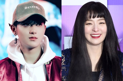 Nge-Like Teaser Seulgi Red Velvet di Weibo, Tao Digoda Habis-Habisan