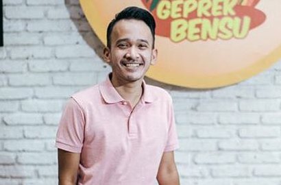 Sempat Dikabarkan Kritis, Ruben Onsu Pilih Tolak Tawaran Job Menggiurkan Ini