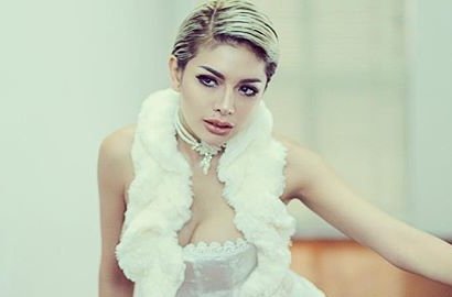 Pamer Foto Bareng Kekasih Baru, 3 Hal Inikah yang Membuat Nikita Mirzani Jatuh Hati?