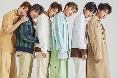 Bahas Hubungan Para Member, Infinite Akui Makin Dekat Sejak Ditinggal Hoya