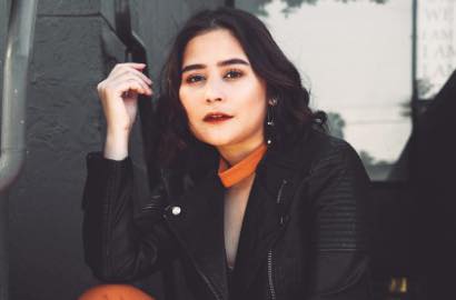 Suka Rambutnya Jadi Pendek, Prilly Latuconsina Cuek Komentar Miring