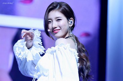 Rilis Mini Album 'Faces of Love', Suzy Ingin Sampaikan Rasa Ini Pada Fans