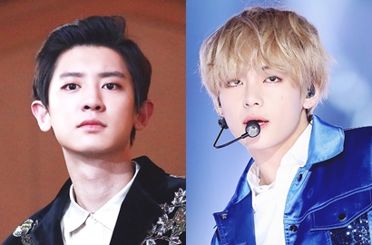 Ada Chanyeol dan V, Ini 5 Idol Cowok dengan Foto Kelulusan Paling Ganteng