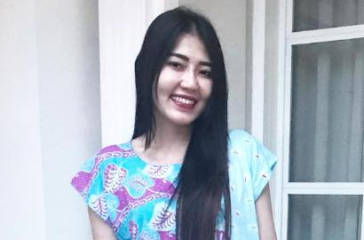 Via Vallen Berhijab, Fans: Mukanya Lebih Bercahaya