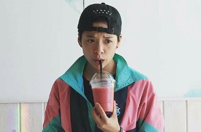 Kocak Abis, Begini Curhatan Sedih Amber Saat 'Diserang' Nyamuk