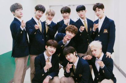 Golden Child Curhat Ditinggal 1 Member Tepat Sebelum Comeback 'Miracle'