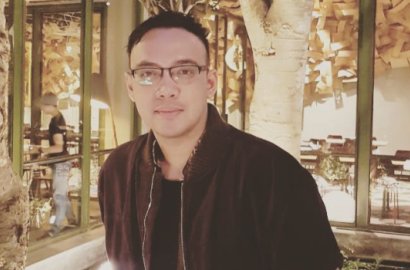 Gugat Hak Asuh, Sandy Tumiwa: Saya Ingin Selamatkan Anak-Anak